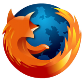 navegador opensource FireFox, el mejor!